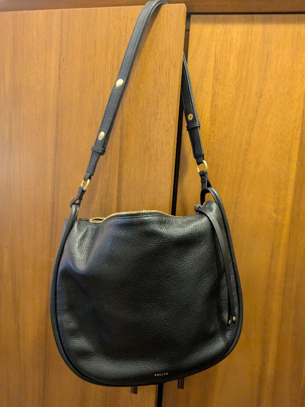 AALLYN Marley tote